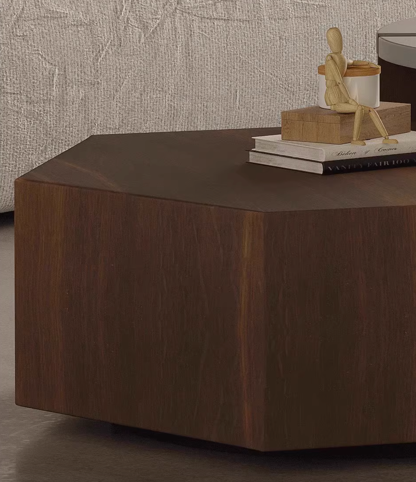Darius Coffee Table Set