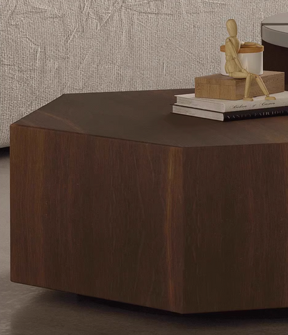 Darius Coffee Table Set