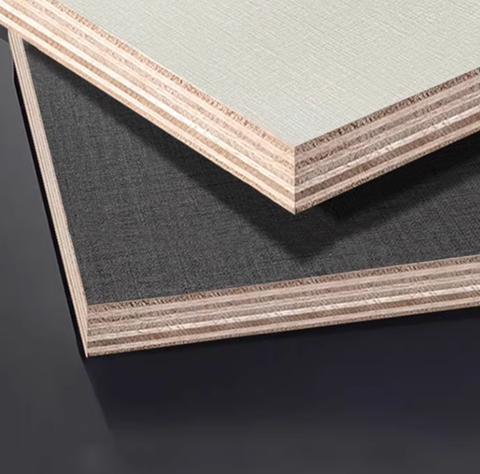Darwin Coffee Table, Sintered Stone