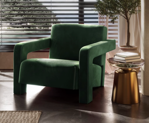 Desmond Armchair