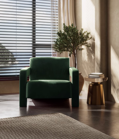 Desmond Armchair