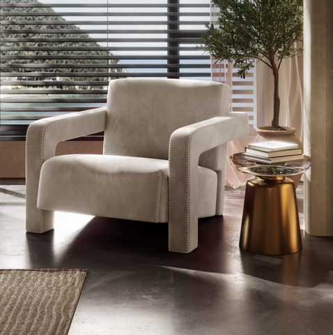 Desmond Armchair