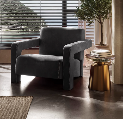 Desmond Armchair