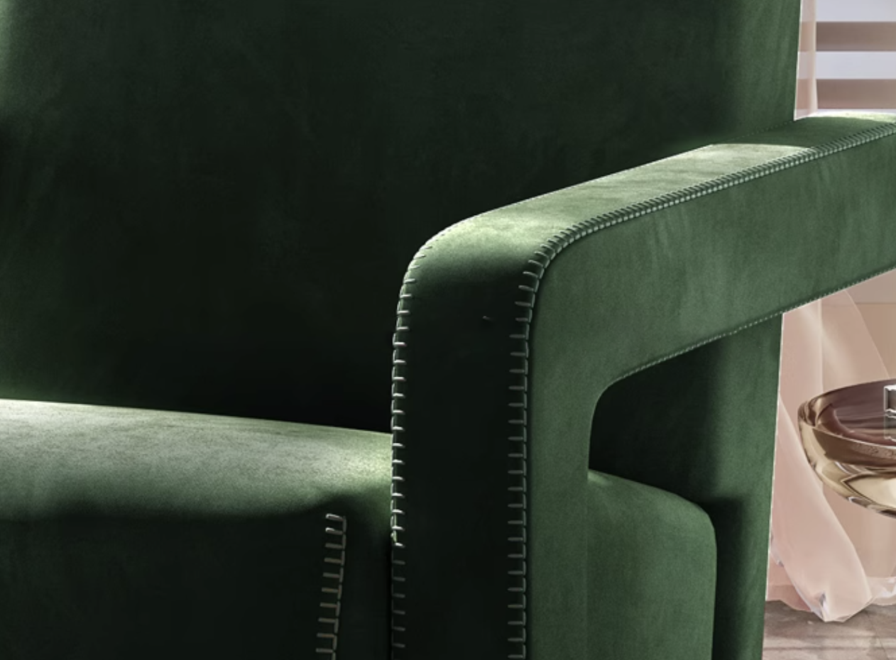 Desmond Armchair
