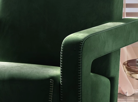 Desmond Armchair