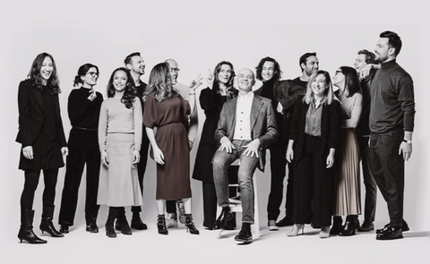 Desmond Armchair, Velvet