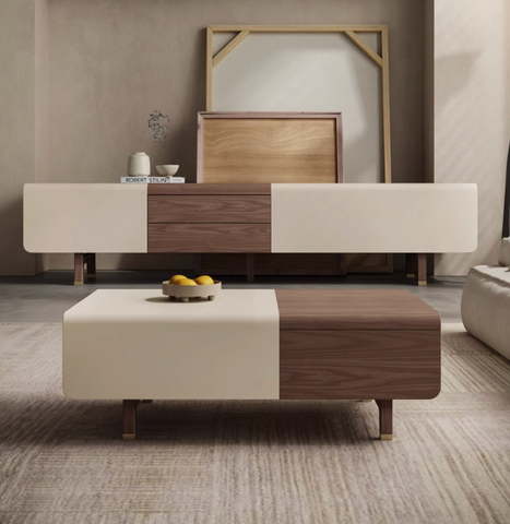 Adrianne TV Stand