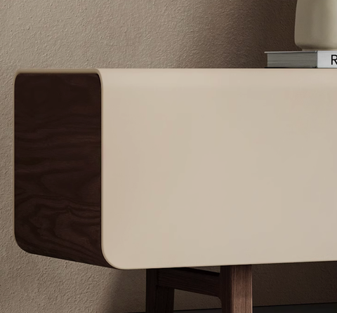 Adrianne TV Stand