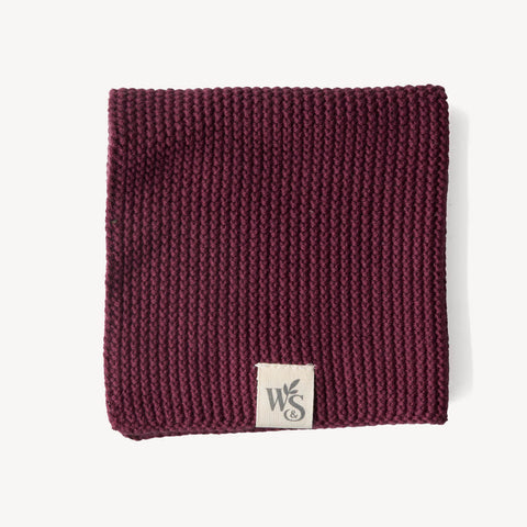 Organic Cotton Dishcloth