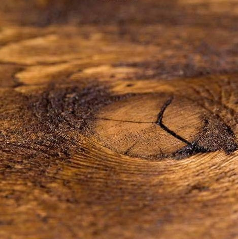 Handmade Coffee Table for Sustainable Luxury Life - Bespoke Living Rooms