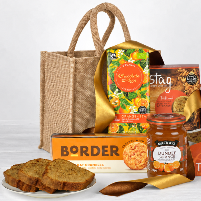 Wee Scottish Hamper