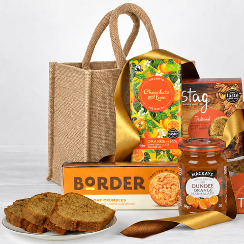 Wee Scottish Hamper