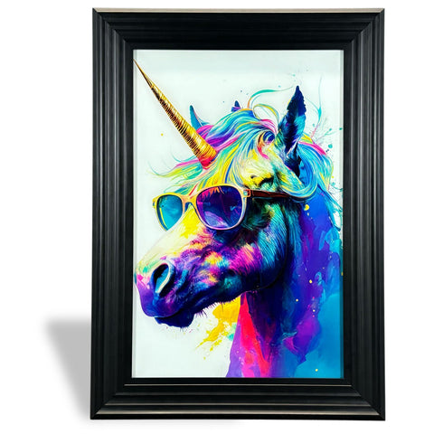 Coolicorn