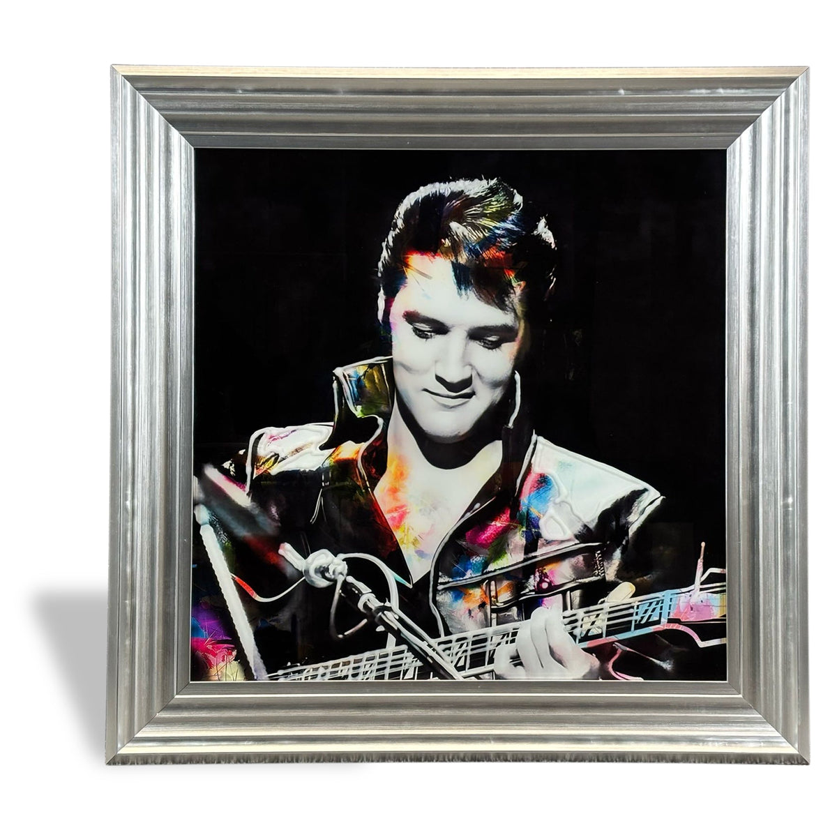 All Shook Up