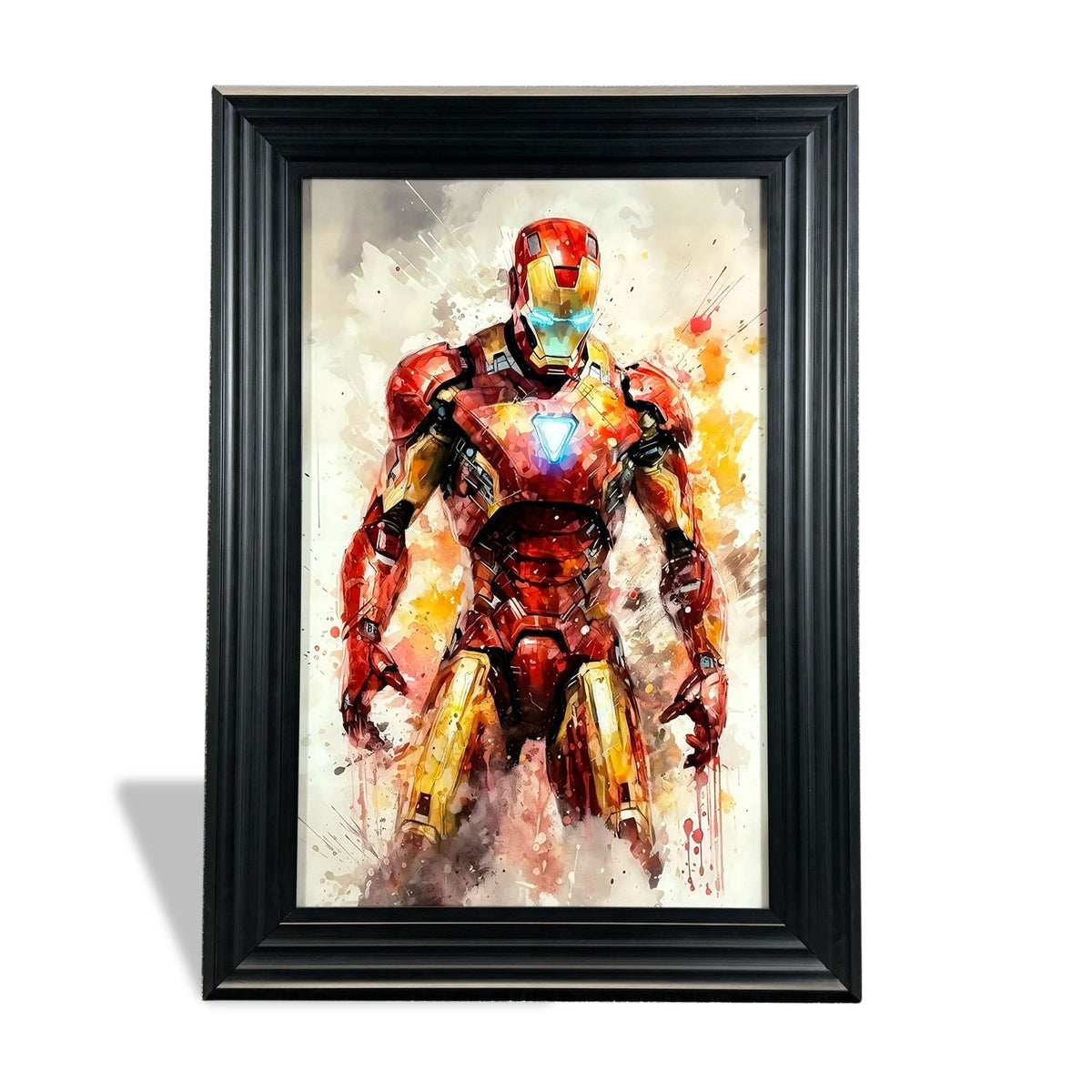 Armoured Resolve