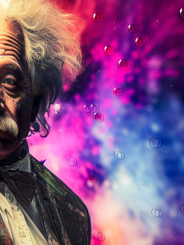 Atomic Genius