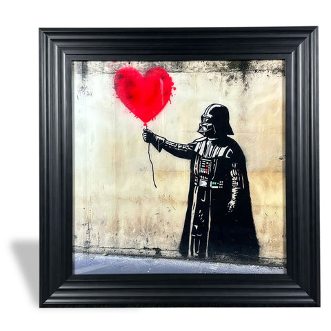 Love Strikes Back