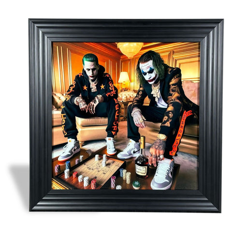 Joker Face