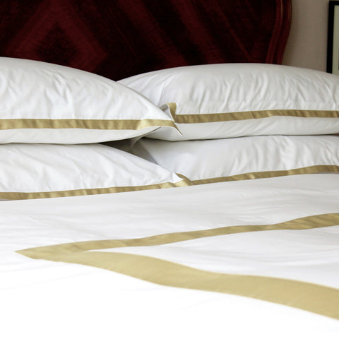 Windsor Square Pillow Sham Sable