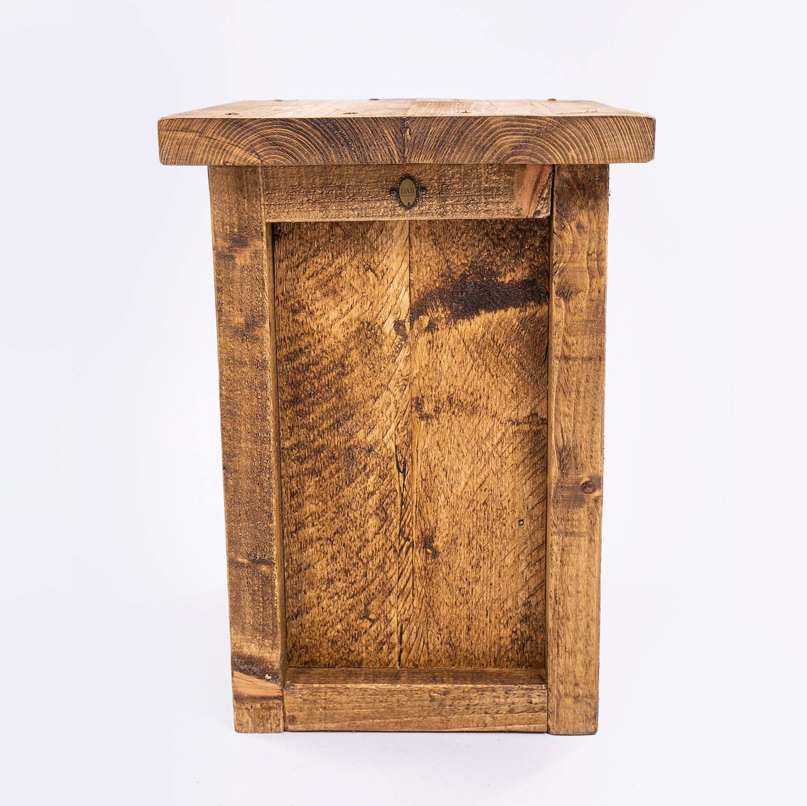 DAB's New All UK Bar Stool - Wooden, Dining Room & Bar Seating