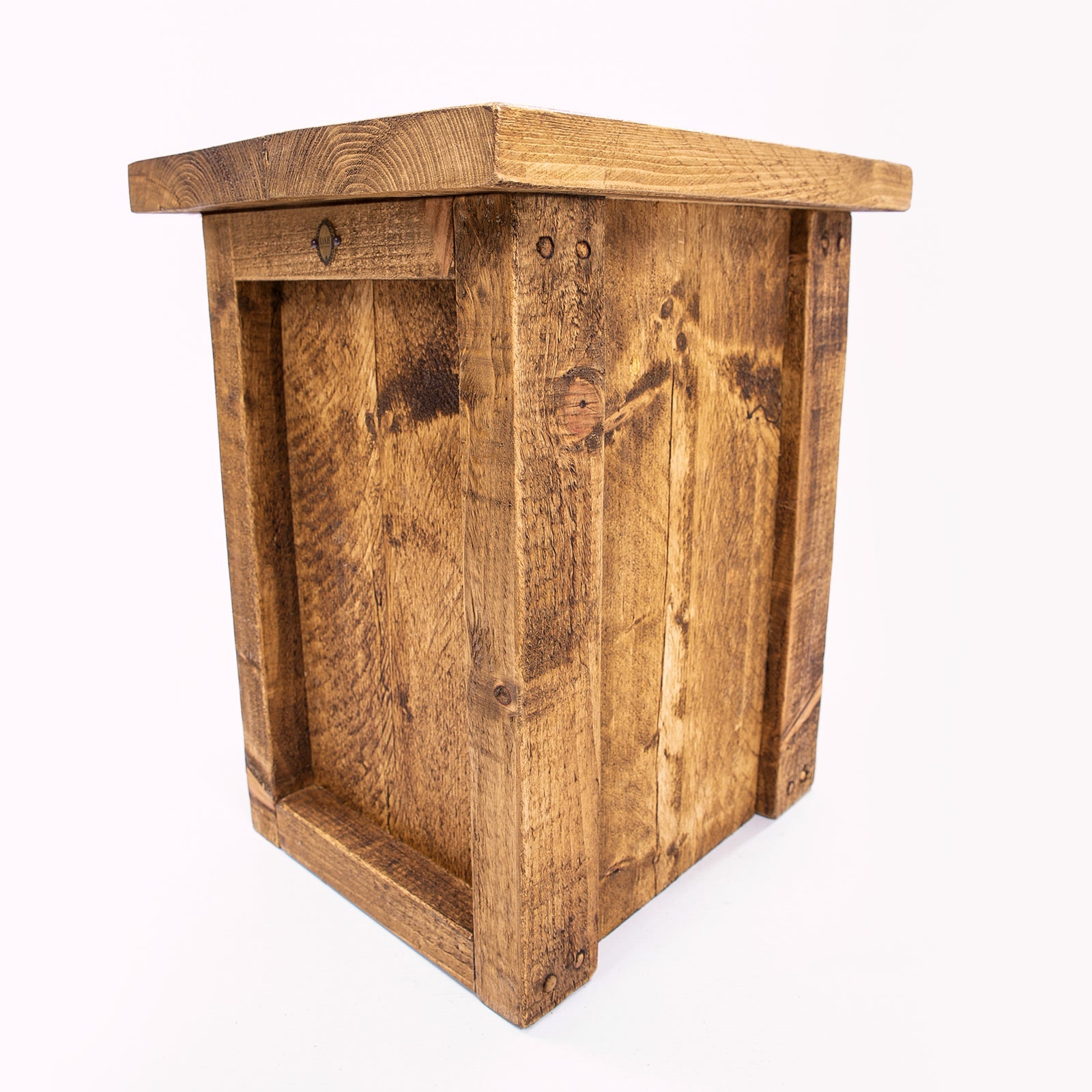 DAB's New All UK Bar Stool - Wooden, Dining Room & Bar Seating
