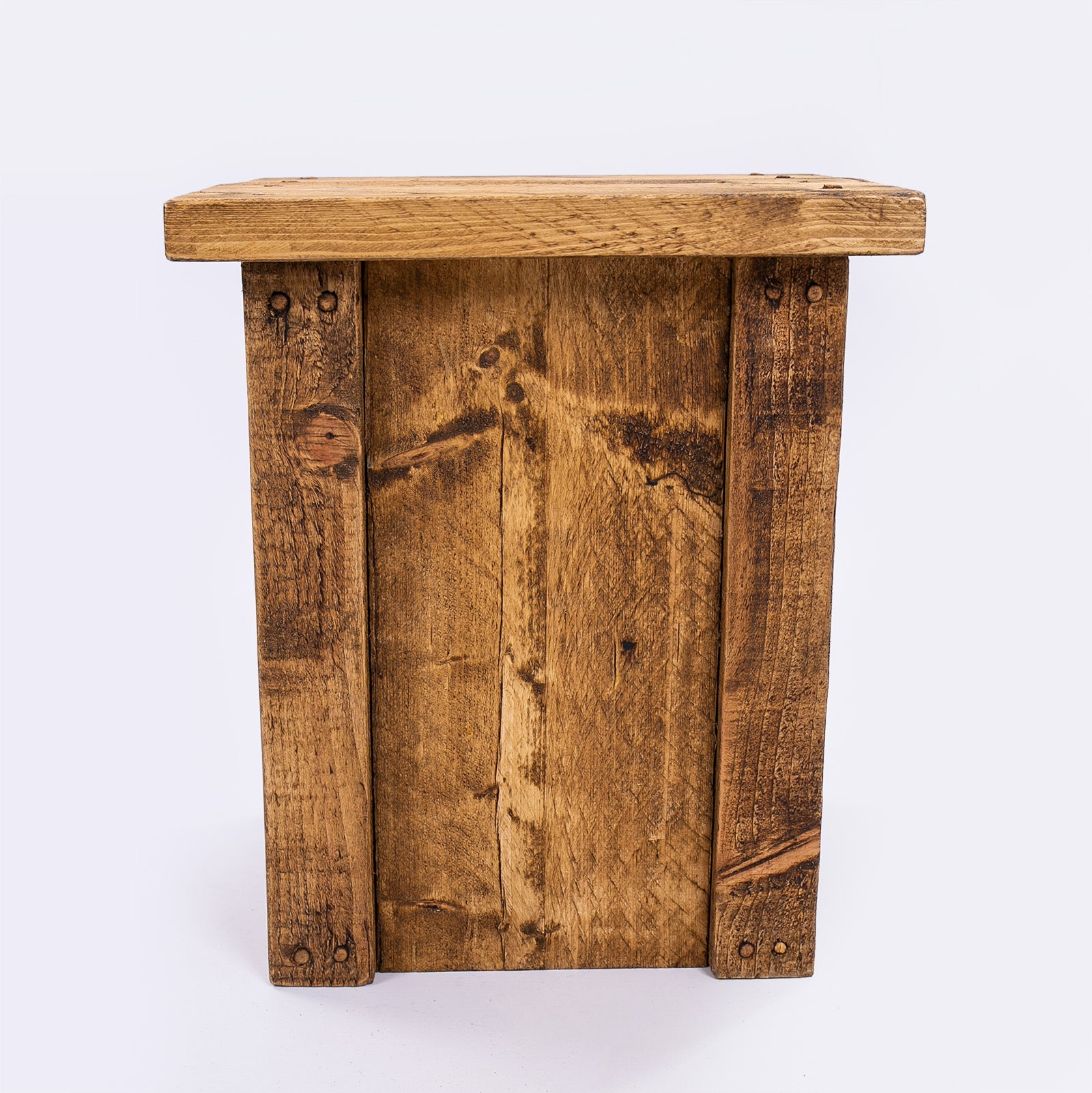 DAB's New All UK Bar Stool - Wooden, Dining Room & Bar Seating