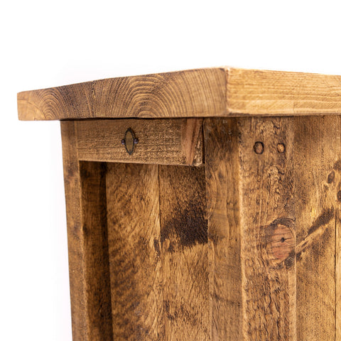 DAB's New All UK Bar Stool - Wooden, Dining Room & Bar Seating