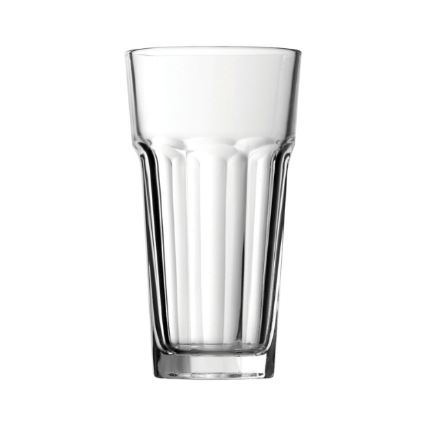 Casablanca Water Glass - 365ml