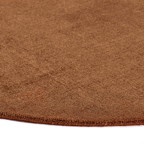 Reef Rust Eco-Friendly Rug
