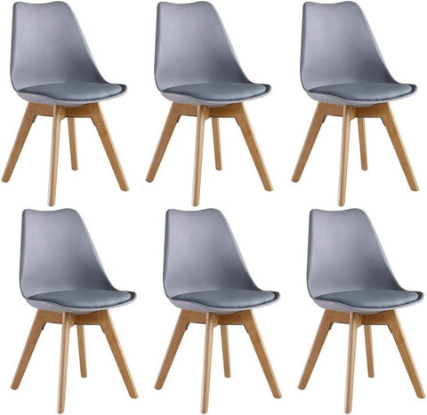 Jamie Lorenzo dining Chair