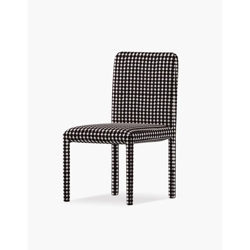 Abelson Dining Chair Velvet