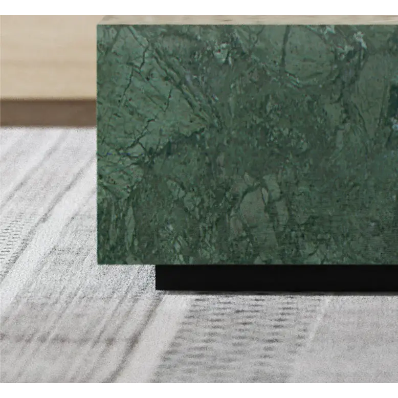 Aberdeen Coffee Table Set Marble - coffee table