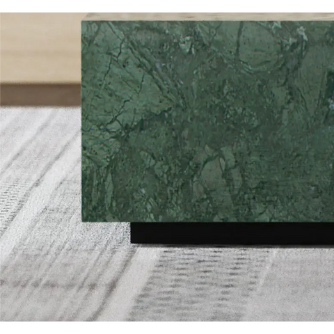 Aberdeen Coffee Table Set Marble - coffee table