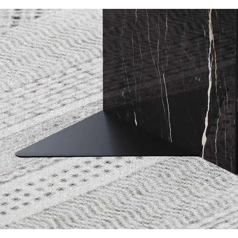 Aberdeen Coffee Table Set Marble - coffee table