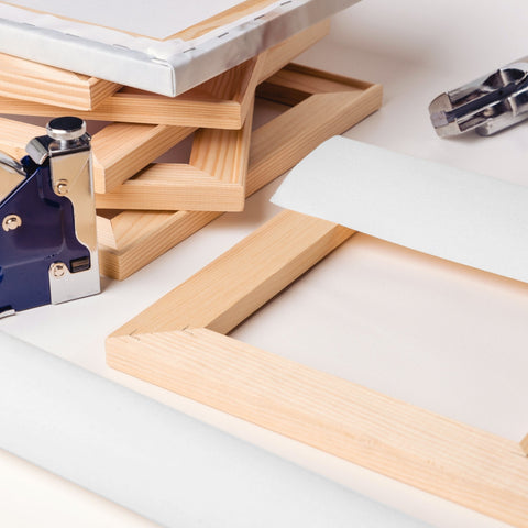 Abstract Artwork Prints | Set of 3 Abstract Wall art Prints