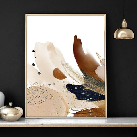 Bathroom Pictures Wall Art | set of 3 framed wall prints