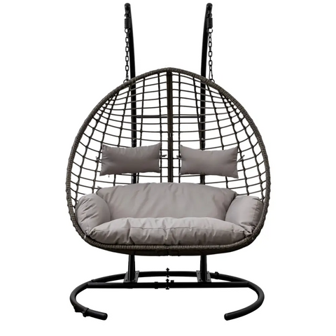 Adanero Hanging garden Chair and Sofa - sofa - outdoor furniture