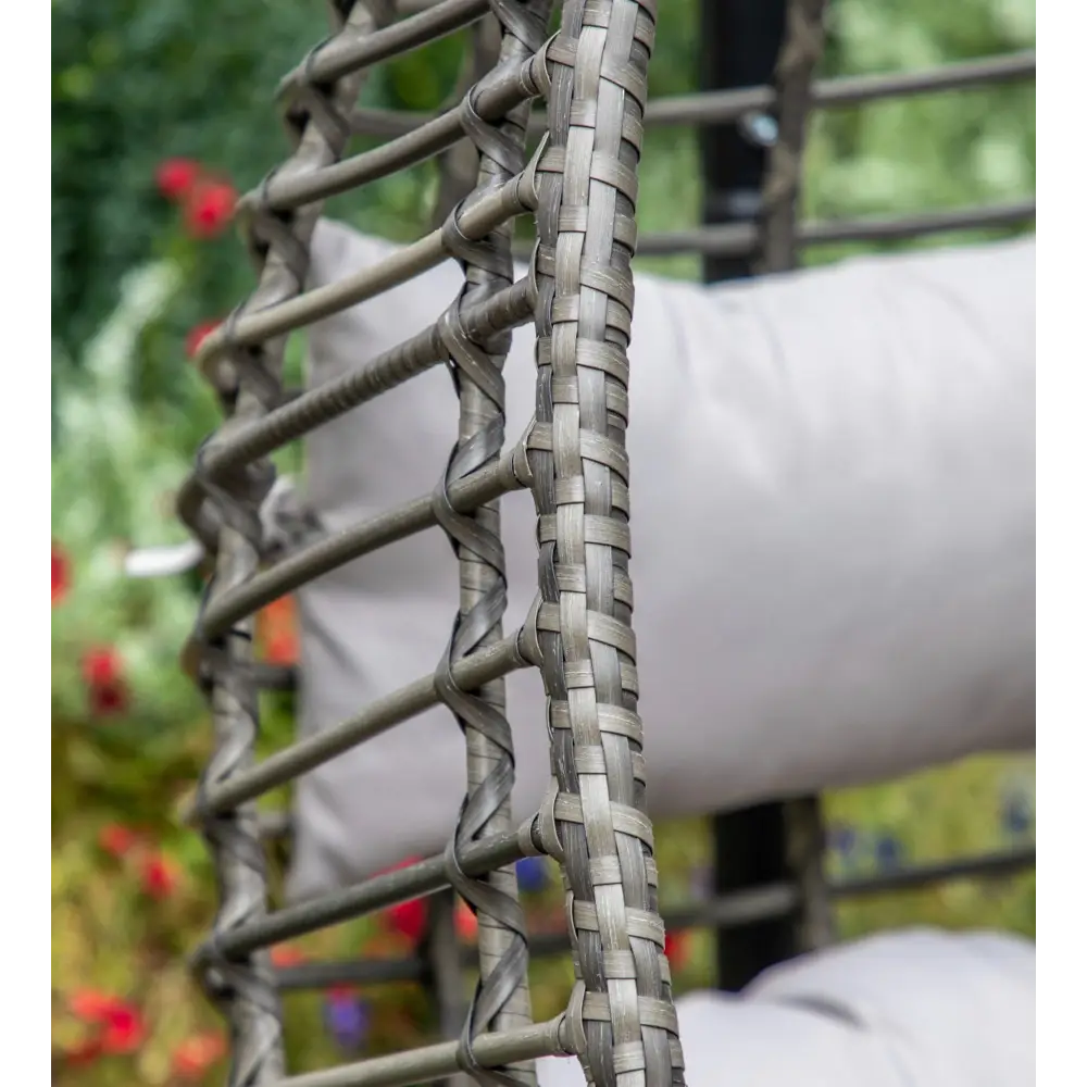 Adanero Hanging garden Chair and Sofa - outdoor furniture