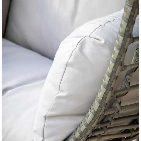 Adanero Hanging garden Chair and Sofa - outdoor furniture