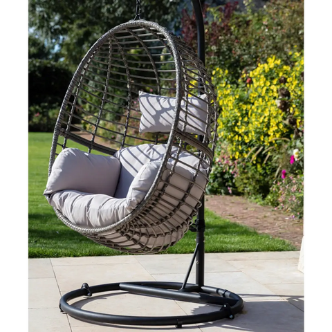 Adanero Hanging garden Chair and Sofa - outdoor furniture