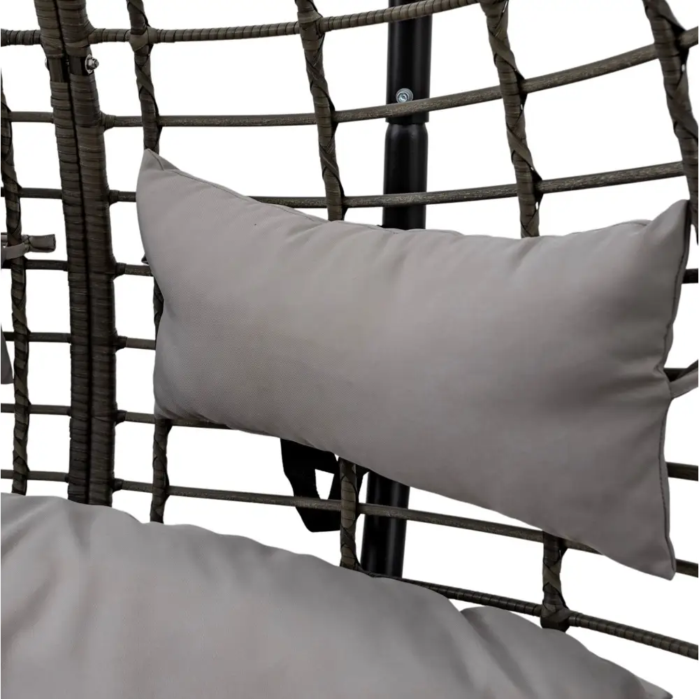 Adanero Hanging garden Chair and Sofa - outdoor furniture