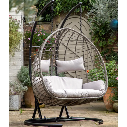 Adanero Hanging garden Chair and Sofa - outdoor furniture