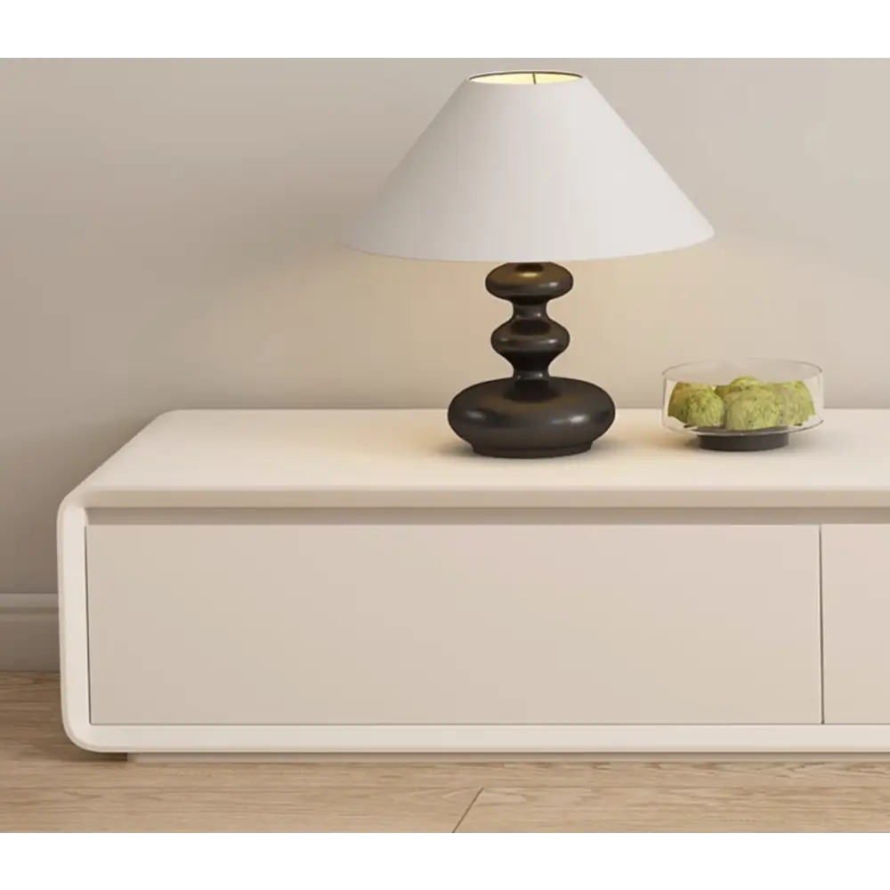 Addie TV Stand Cream - tv stand