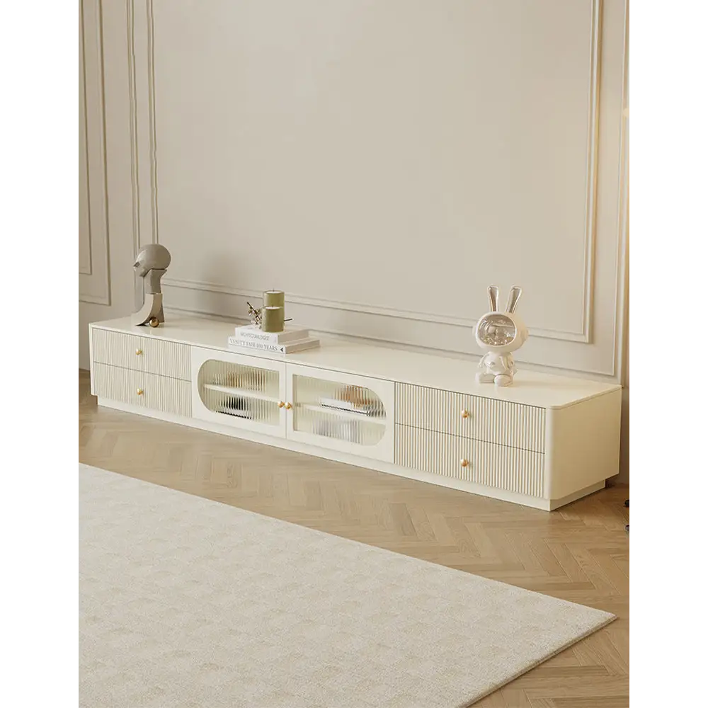 Adelaide TV Stand Pine Wood