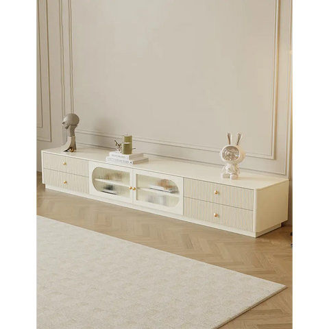 Adelaide TV Stand Pine Wood