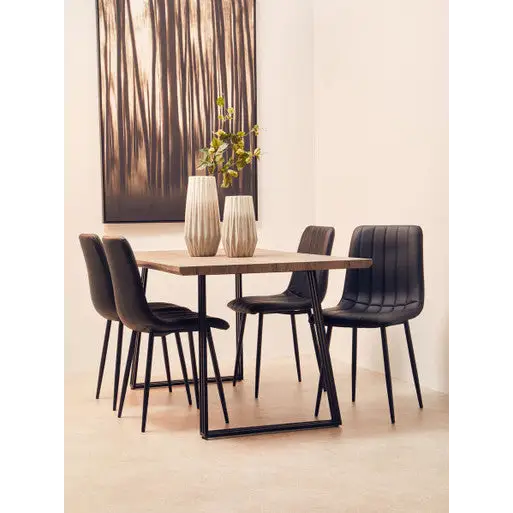 Adele Dining Table - tables