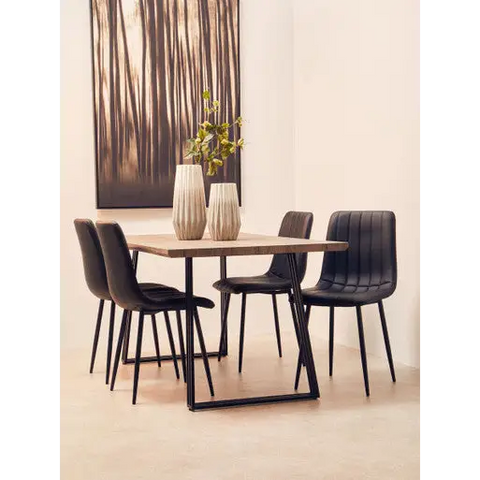 Adele Dining Table - tables