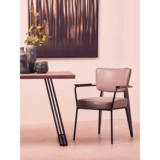 Adele Dining Table - tables