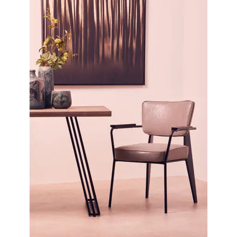 Adele Dining Table - tables