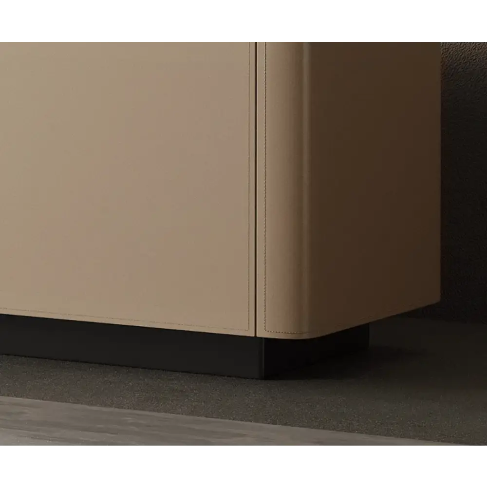 Adonai TV Stand Sintered stone